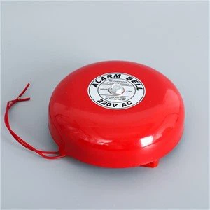 زنگ اعلام حریق برقی ضد آب