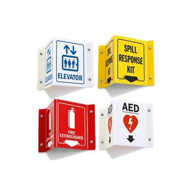 تابلوی اکریلیک دو طرفه